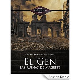 ElgenKindle