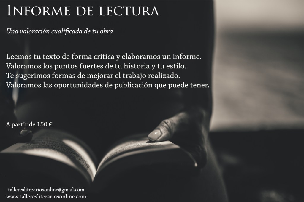 Informelectura