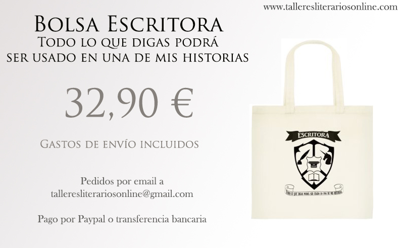 cartelbolsaescritora